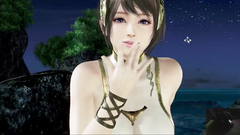 Dead or Alive Xtreme Venus Vacation Yukino Atelier Sophie Plachta Outfit Nude Mod Fanservice Appreci